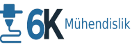 6K Mühendislik